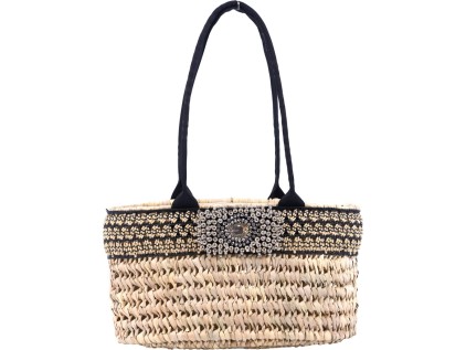 SHOPPER KNOTS BAG MONCLER